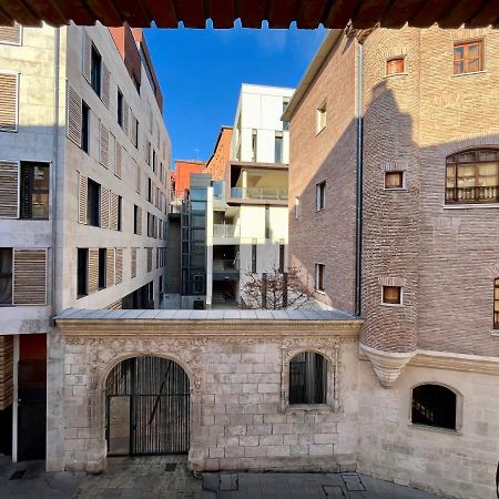 Atuaire Home Vivienda En Perfecta Ubicacion Al Lado De La Catedral De Burgo מראה חיצוני תמונה