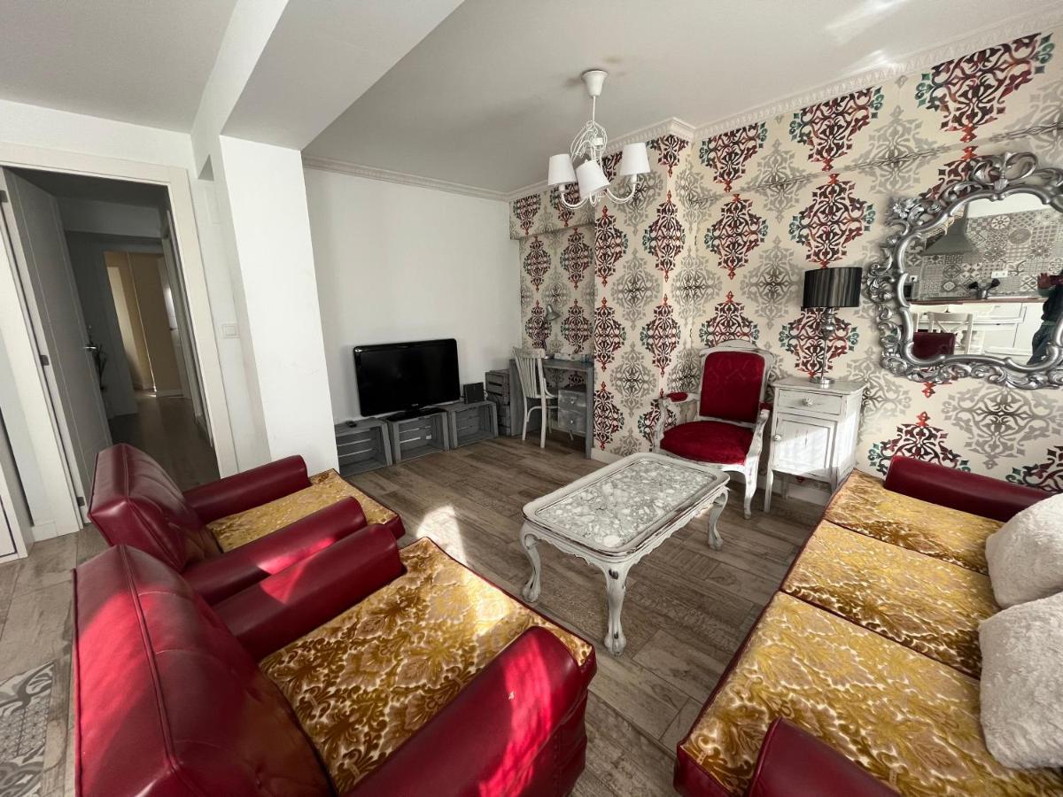 Atuaire Home Vivienda En Perfecta Ubicacion Al Lado De La Catedral De Burgo מראה חיצוני תמונה