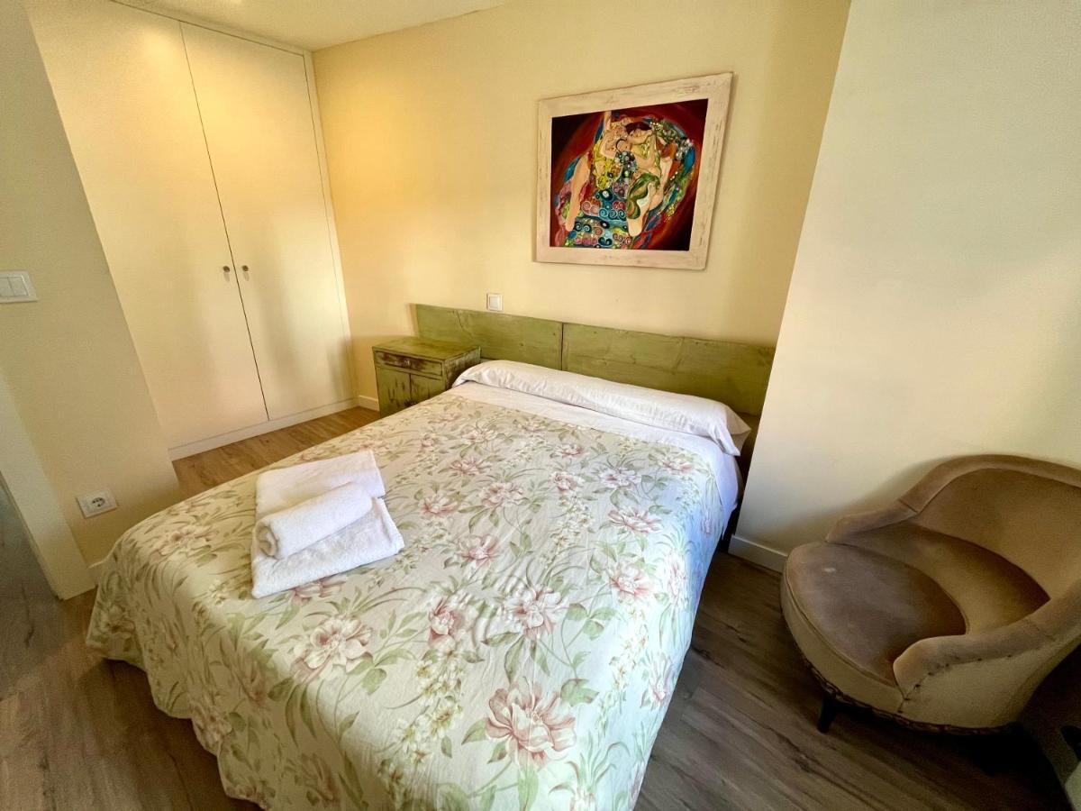 Atuaire Home Vivienda En Perfecta Ubicacion Al Lado De La Catedral De Burgo מראה חיצוני תמונה