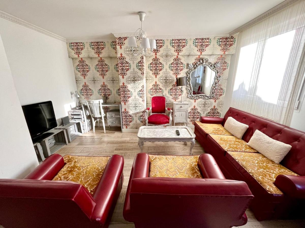 Atuaire Home Vivienda En Perfecta Ubicacion Al Lado De La Catedral De Burgo מראה חיצוני תמונה