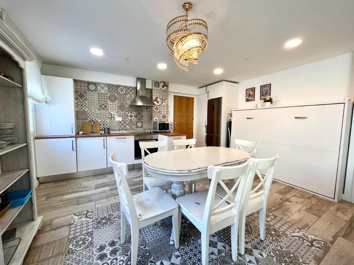 Atuaire Home Vivienda En Perfecta Ubicacion Al Lado De La Catedral De Burgo מראה חיצוני תמונה