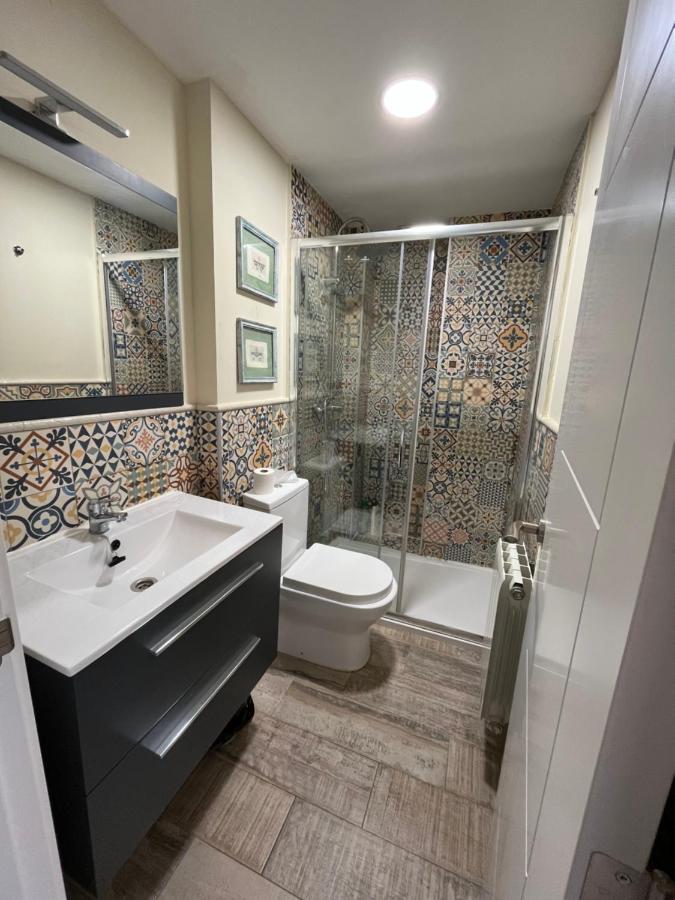 Atuaire Home Vivienda En Perfecta Ubicacion Al Lado De La Catedral De Burgo מראה חיצוני תמונה